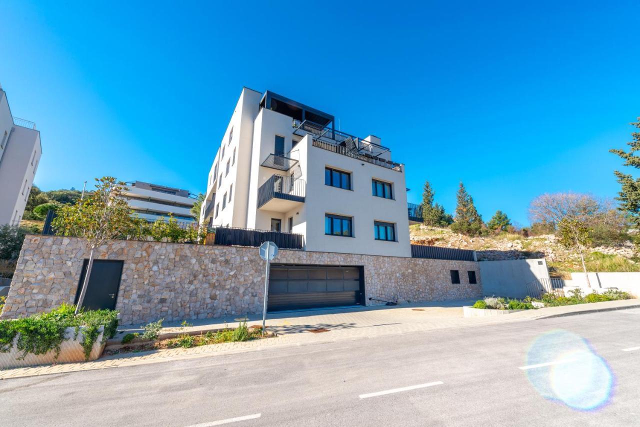 M&N Luxury Apartment Dubrovnik Exterior foto